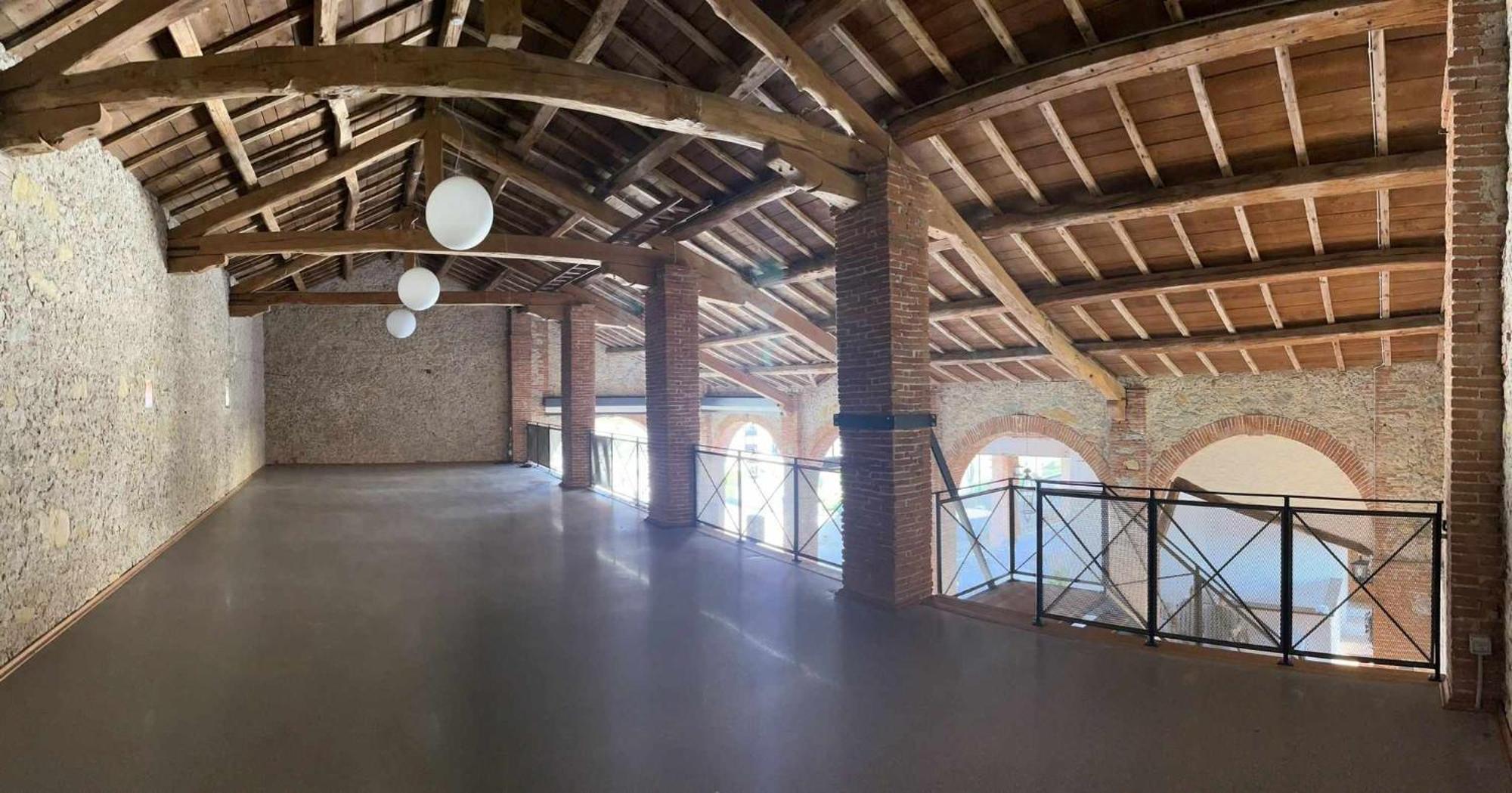 Villa San Biagio Residence Mason Vicentino Exteriör bild